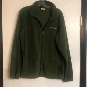 Columbia Full ZIP